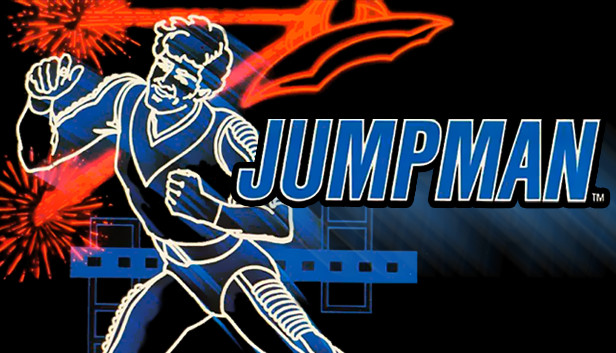 Jumpman (C64/MSDOS)