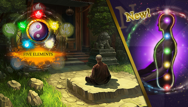 Five Elements