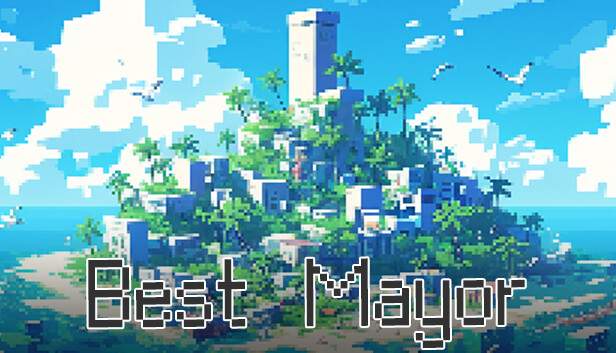 Best Mayor