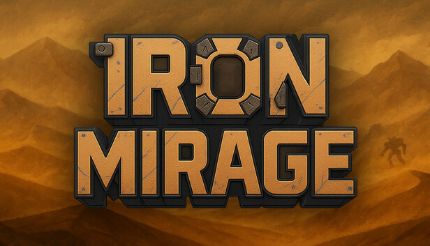 Iron Mirage