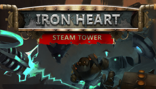 Iron Heart