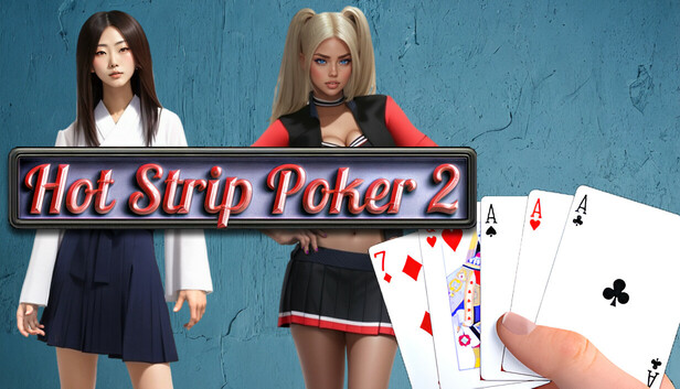Hot Strip Poker 2
