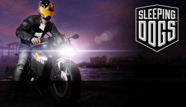 Sleeping Dogs - Street Racer Pack