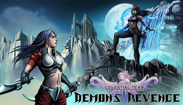 Celestial Tear: Demon's Revenge