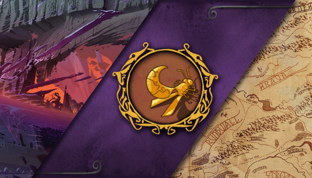 The Banner Saga 3 - Deluxe Items