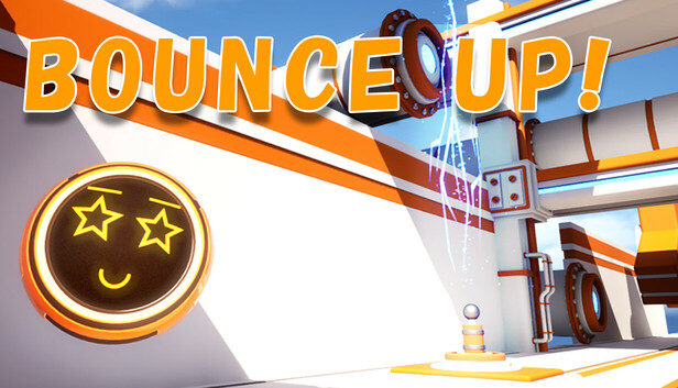 Bounce Up!