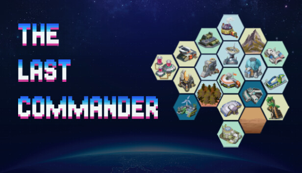The Last Commander