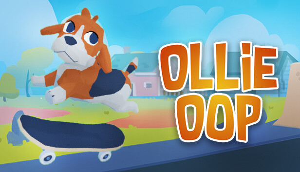 Ollie-Oop