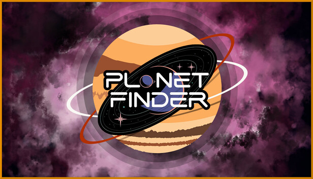 Planet Finder