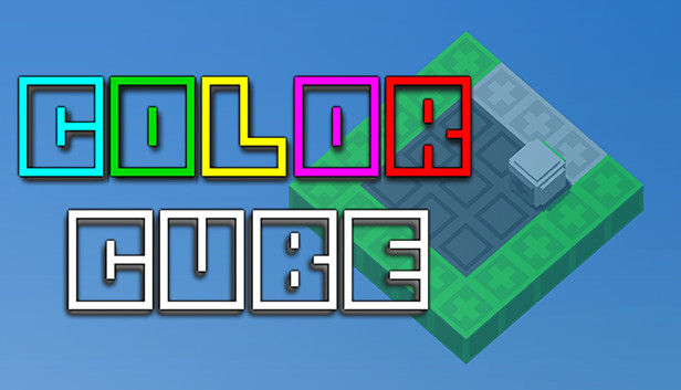 Color Cube
