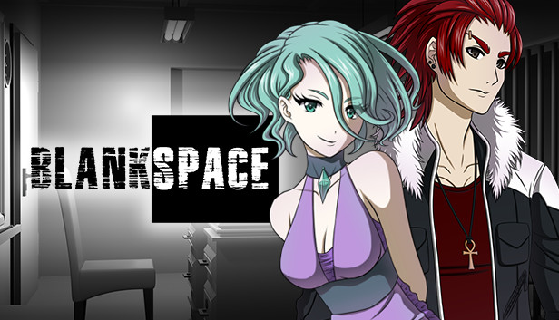 Blankspace