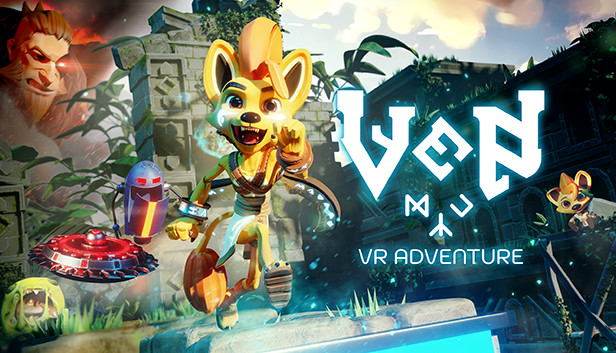 Ven VR Adventure
