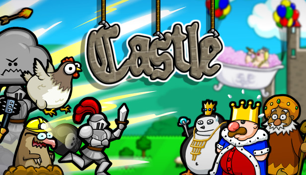 Castle