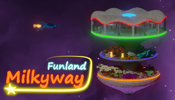 Milkyway Funland