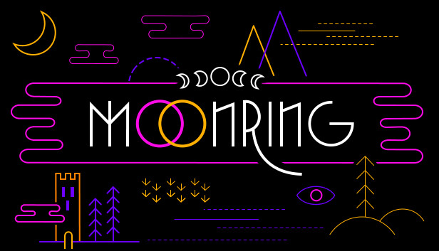 Moonring PC