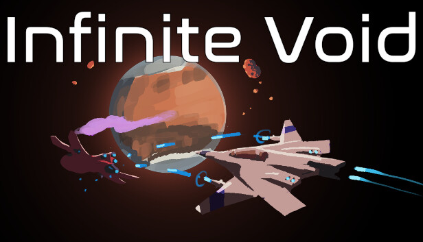 Infinite Void