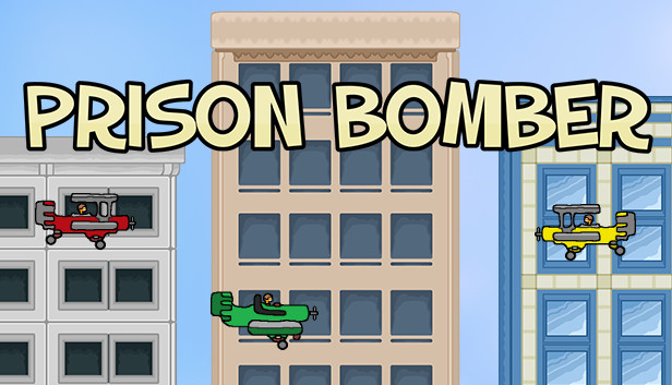 Prison Bomber