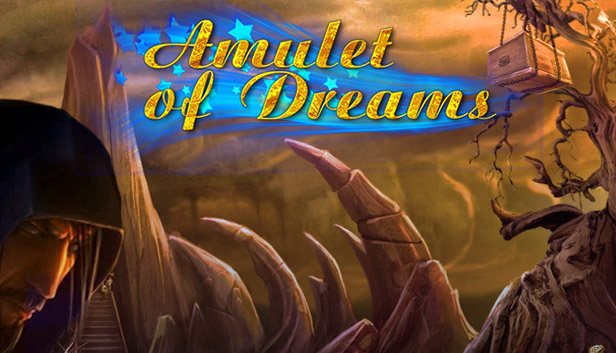 Amulet of Dreams