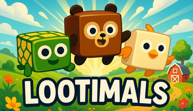Lootimals