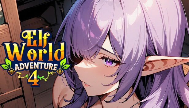 Elf World Adventure 4