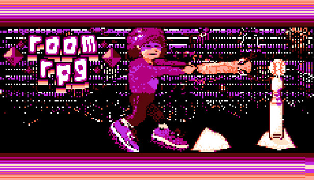 room rpg