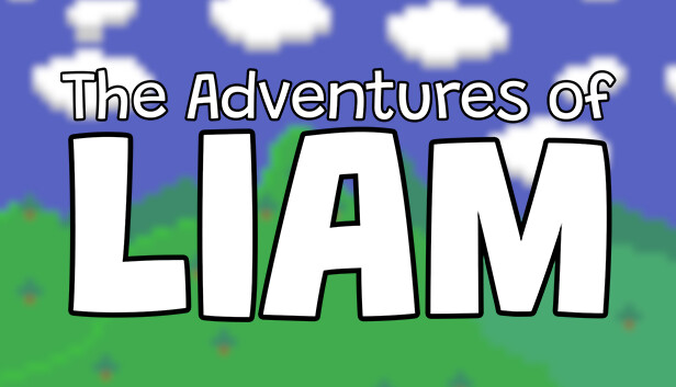 The Adventures of Liam