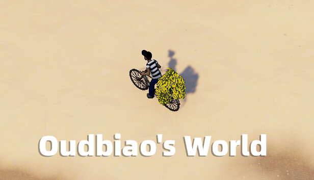 Oudbiao's World