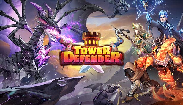 Tower Defender VR: Last Adventure
