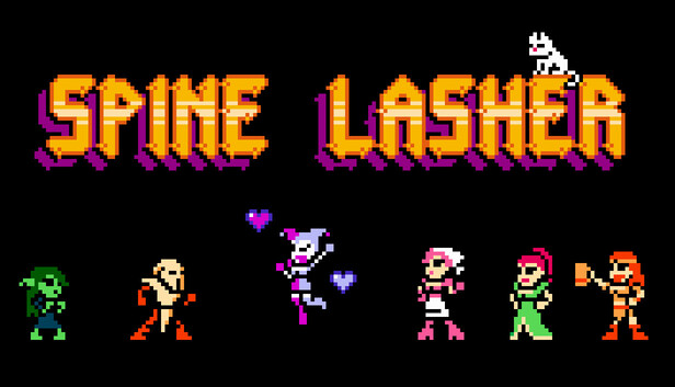 Spine Lasher
