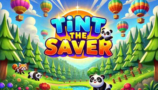 Tint The Saver