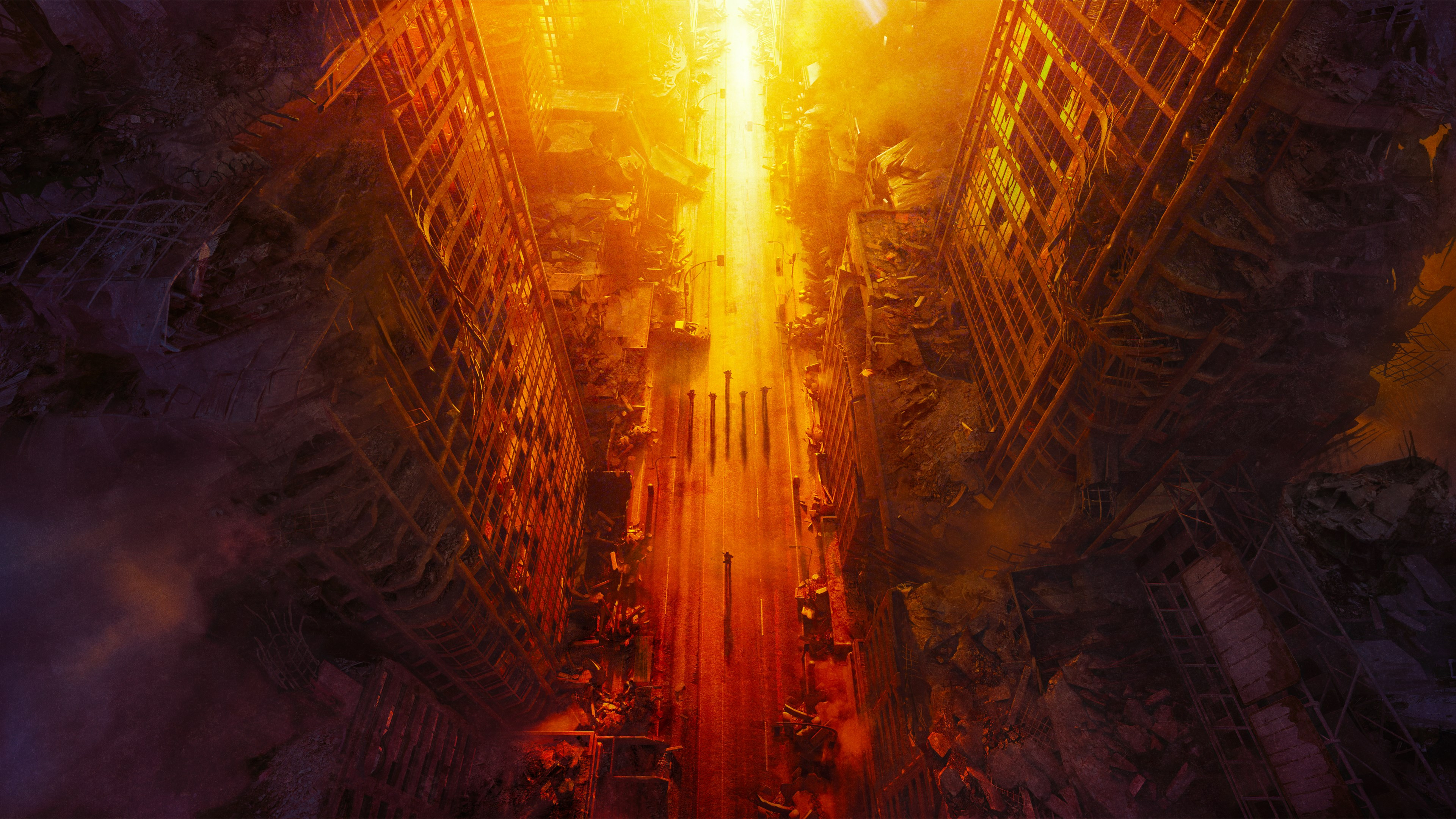 Wasteland Remastered