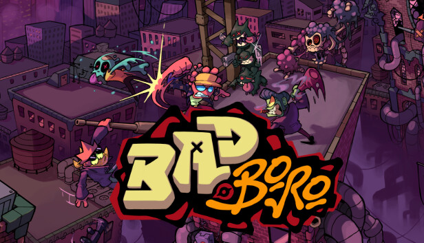 Bad Boro