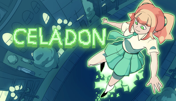 Celadon