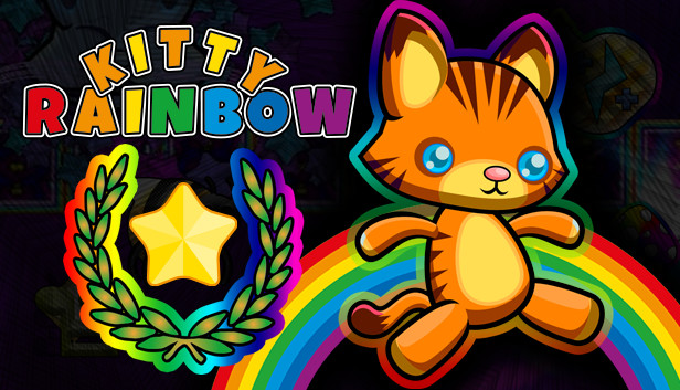 Kitty Rainbow