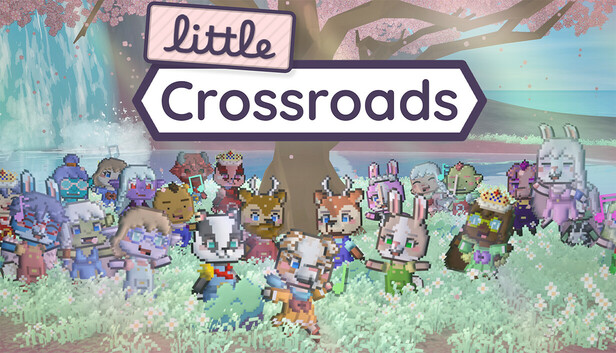 Little Crossroads