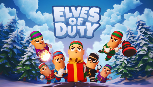 Elves of Duty