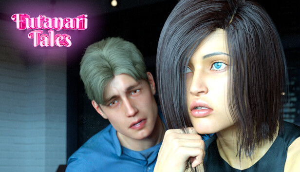 Futanari Tales 
