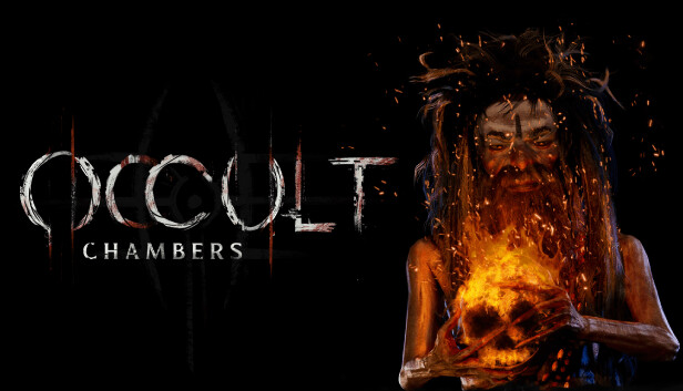 Occult Chambers