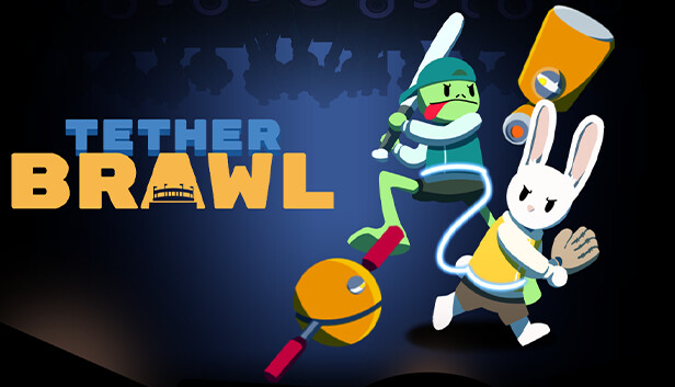 TETHER BRAWL