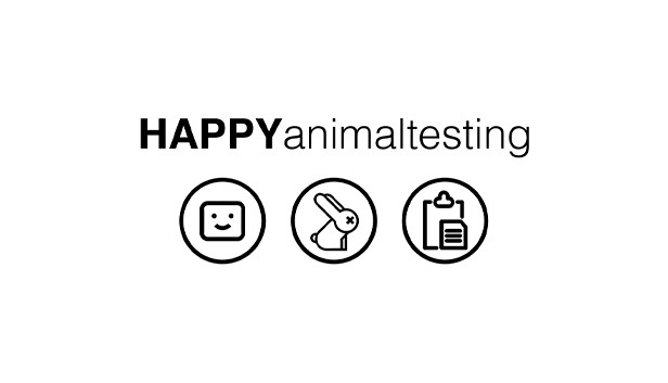 Happy Animal Testing