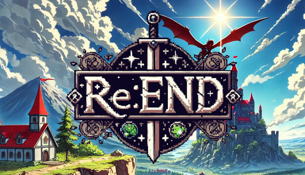 Re:END