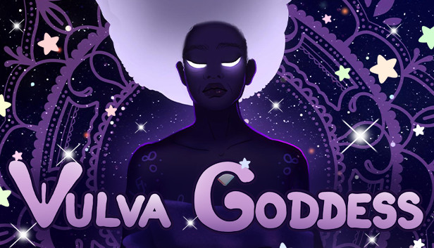 Vulva Goddess