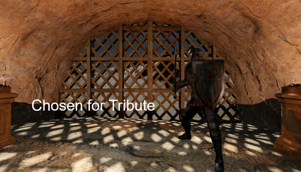 Chosen for Tribute