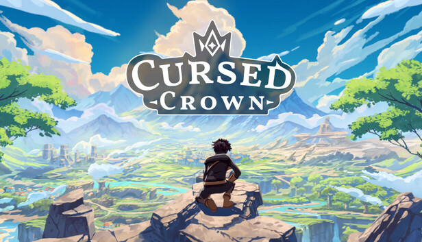 Cursed Crown