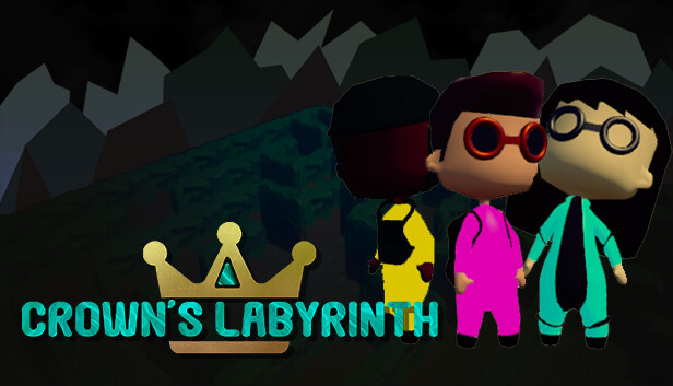 Crown's Labyrinth