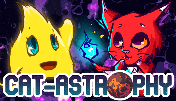 Cat-Astrophy
