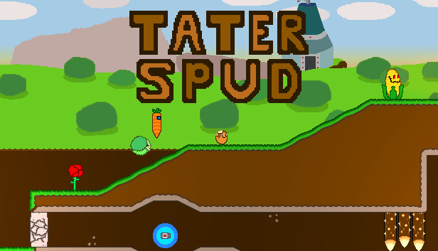 Tater Spud