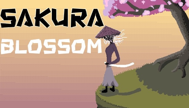 Sakura Blossom
