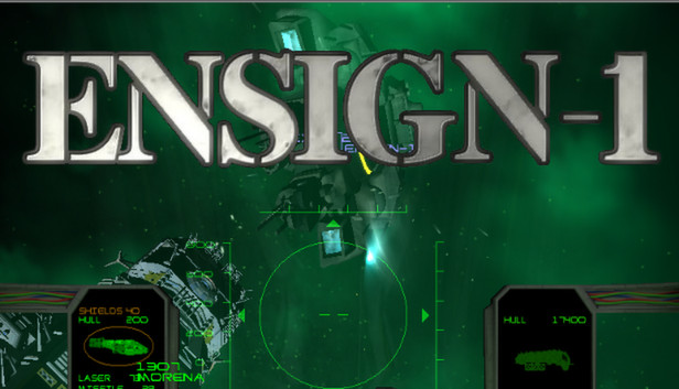 Ensign-1