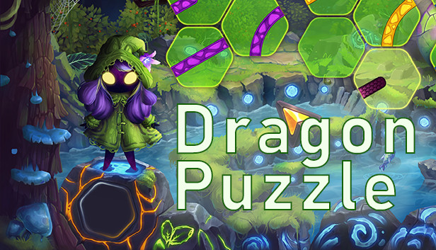 Dragon puzzle